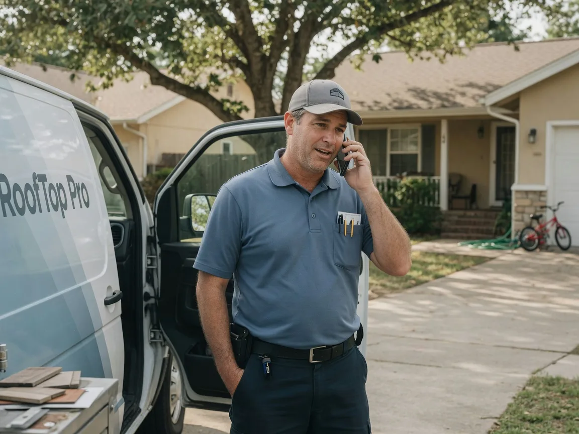 Roof Repair Latexo, TX FAQs
